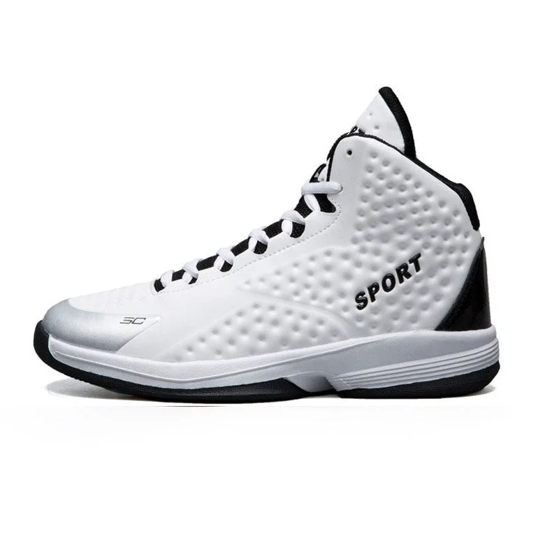 Arrival Men Basketball Shoes