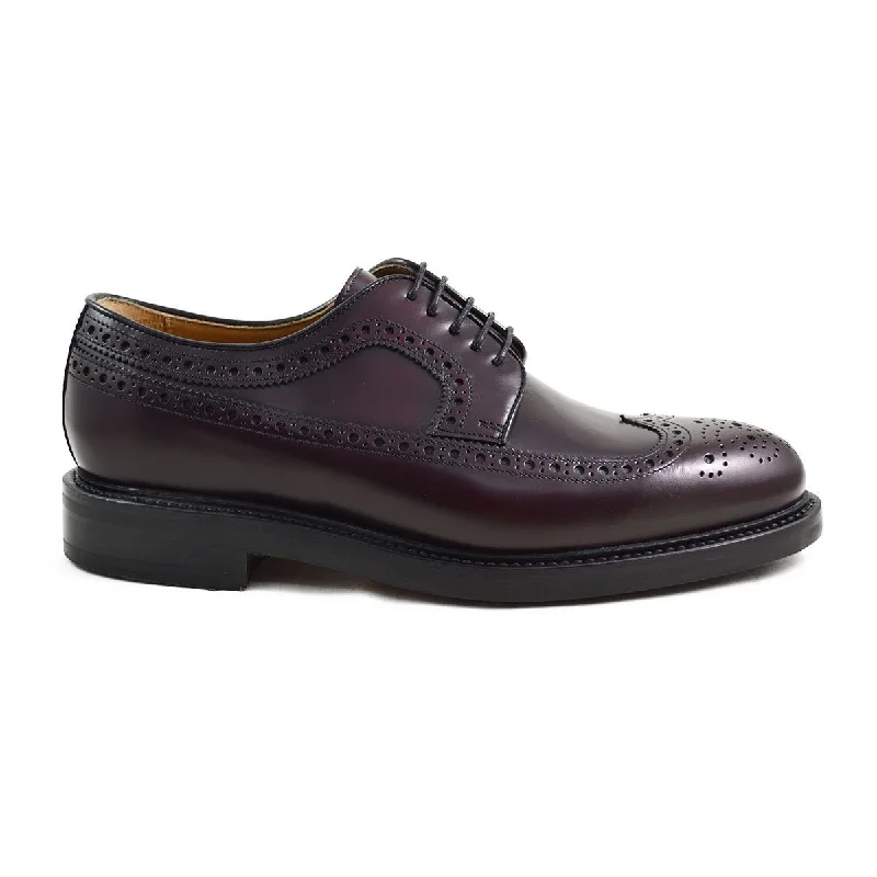 Berwick 1707 Long Wing Brogue (3681)