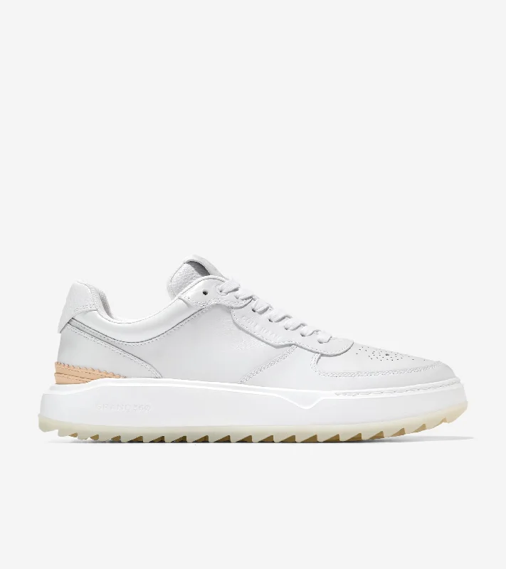 Men's GrandPrø Crossover Golf Sneakers