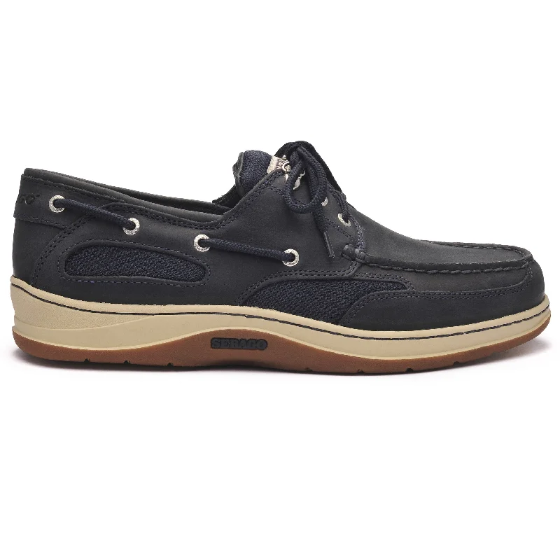 Clovehitch II Fgl Waxed - Navy Blue