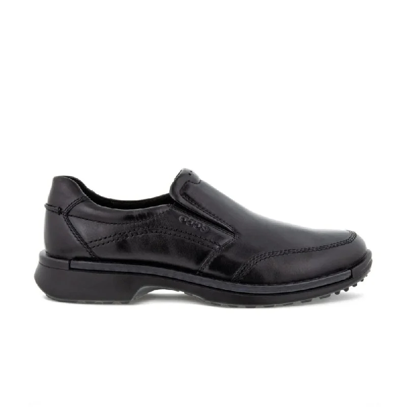 Price Drop Ecco Men's Fusion Slip-On - Black