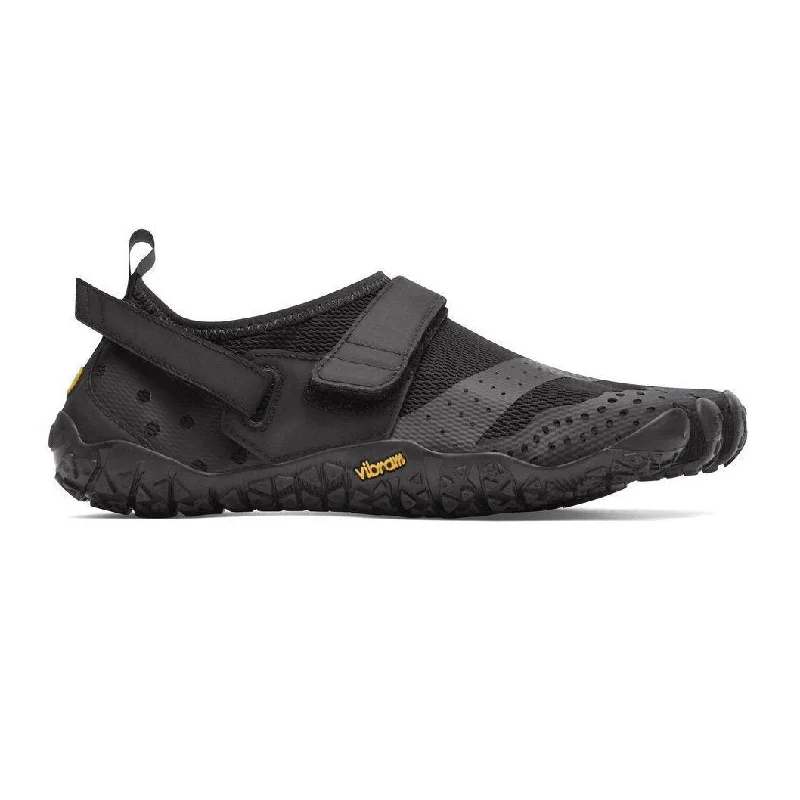 Vibram Five Fingers Men's V-Aqua Black