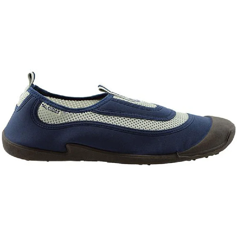 Cudas Flatwater Water Shoes Navy Mesh (Men's)