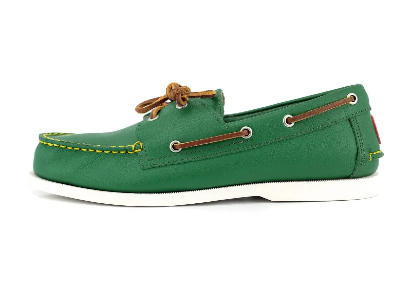 The Shooter McGavins Boat Shoe