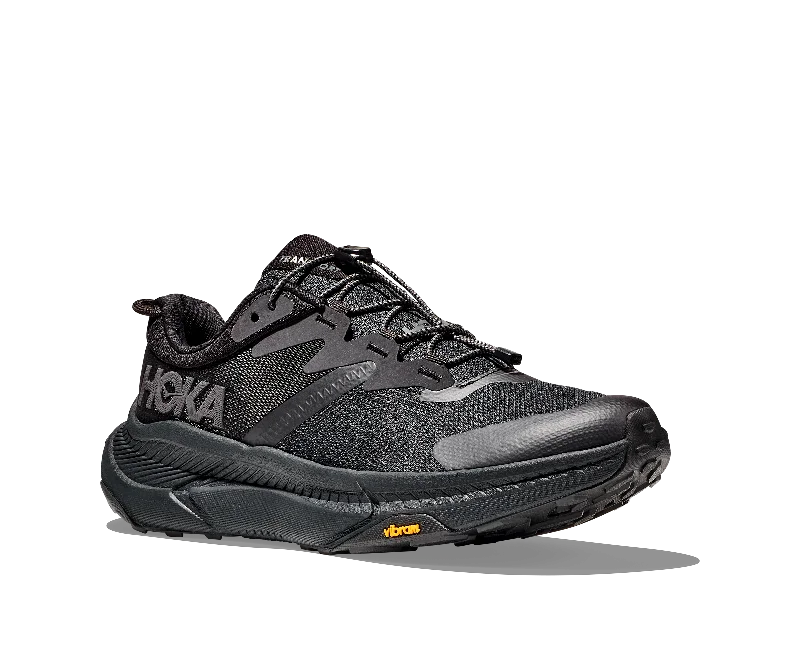 HOKA TRANSPORT MEN'S WIDE