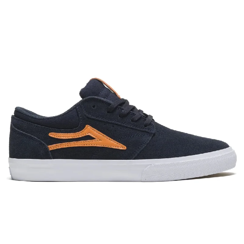 Lakai Griffin - Midnight Suede