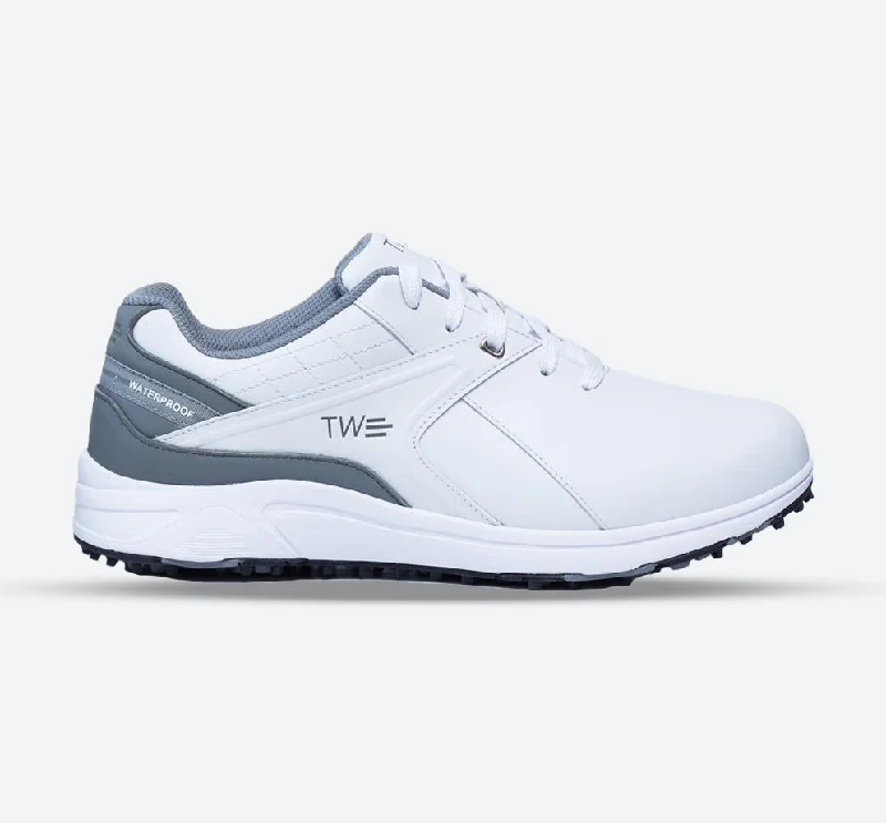 Men's Wide Fit Treddwell Golf Proformer Shoes