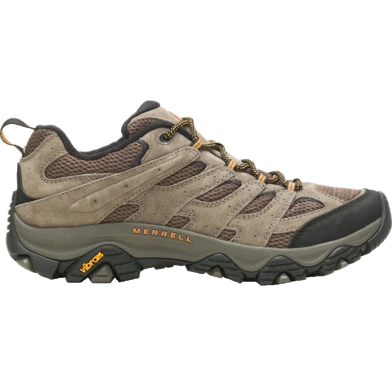 Men's Moab 3 Wide