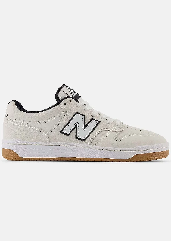 New Balance Numeric Unisex 480 Comfortable Shoes