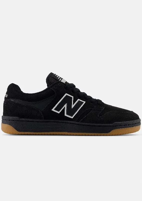 New Balance Numeric Unisex 480 Comfortable Shoes