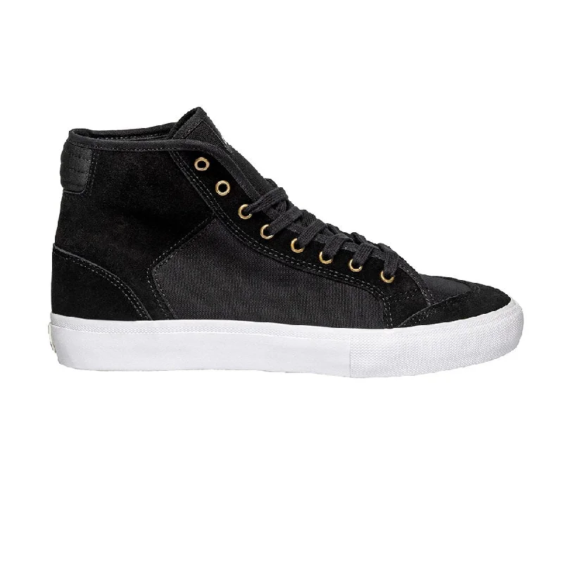 Opus Footwear Courtside High - Black/ White