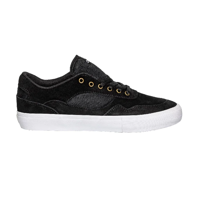 Opus Footwear Standard Low - Black/ White