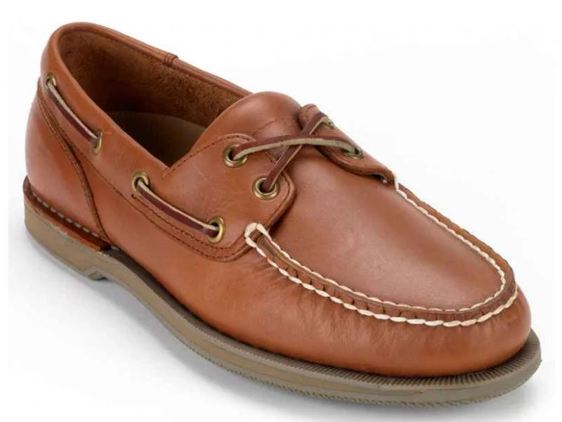 Rockport Perth - Men's Boat Shoe