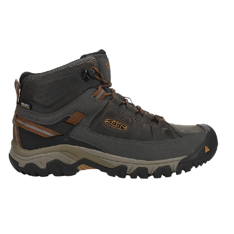 Targhee III Waterproof Hiking Boots