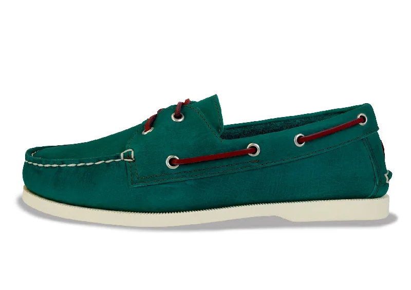 The Komodos Boat Shoe