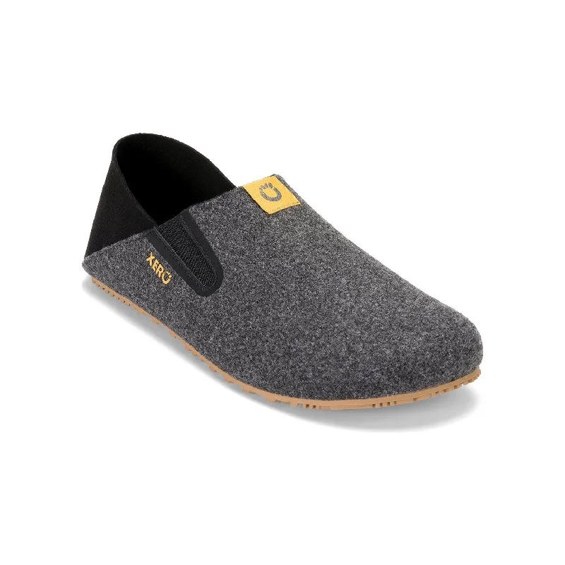 Xero Womens Pagosa Barefoot Slip-On