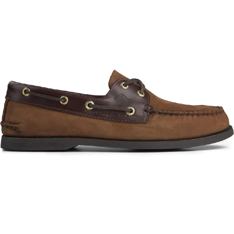 Sperry Authentic Original Men's Boat Shoe