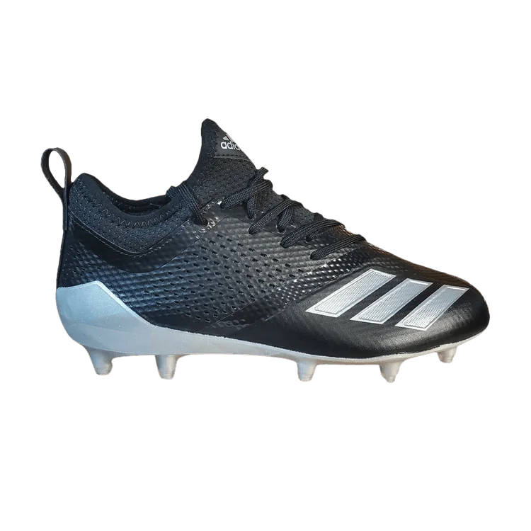 Adidas Adizero 5-Star 7.0 'Black Silver Metallic'