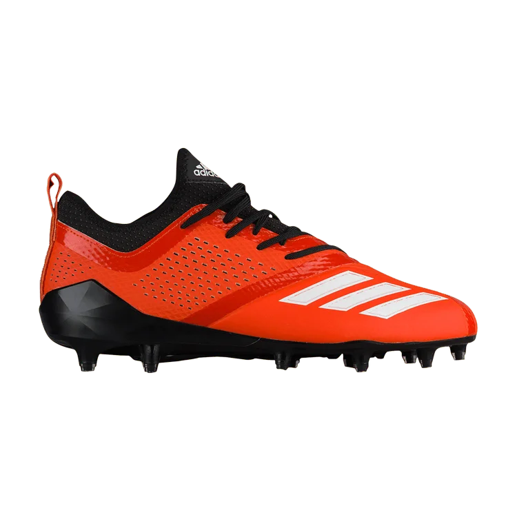 Adidas Adizero 5-Star 7.0 'Orange'