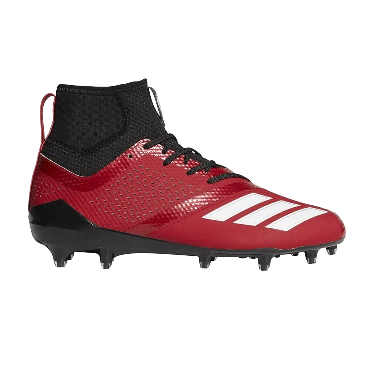 Adidas Adizero 5-Star 7.0 SK 'Power Red'