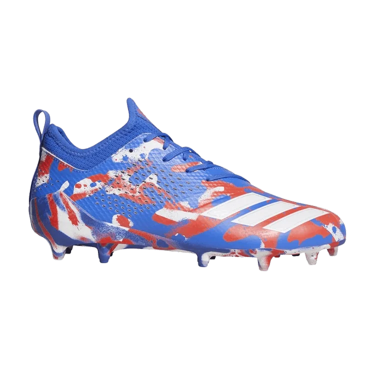 Adidas Adizero 5-Star 7.0 'USA Camo'