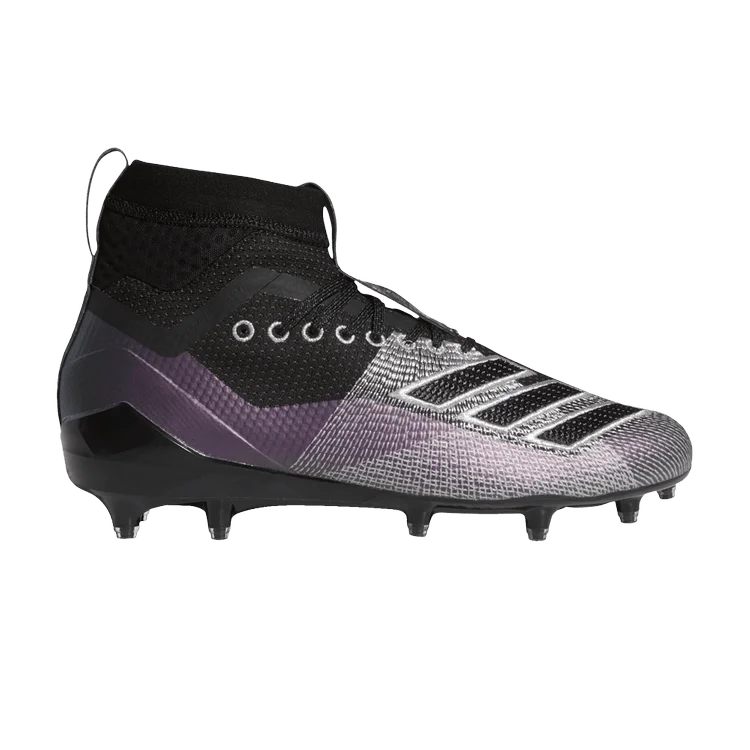 Adidas Adizero 8.0 SK 'Black Night Metallic'