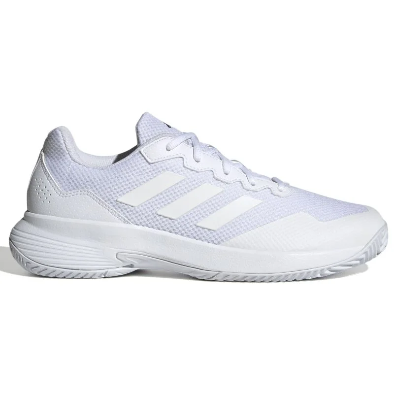 Adidas GameCourt 2 Mens Tennis Shoes