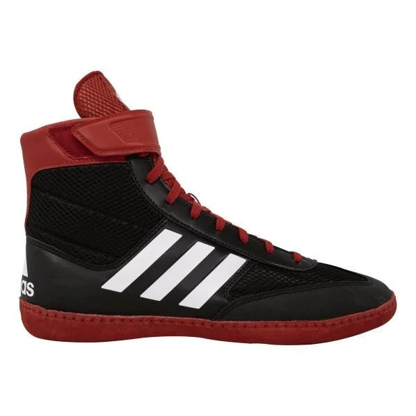 adidas Senior Combat Speed 5 Wrestling Shoes