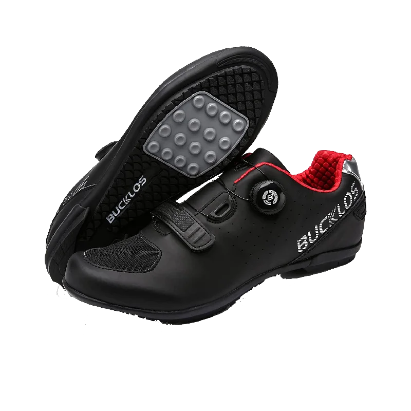 B718 Lock Free Cycling Shoes