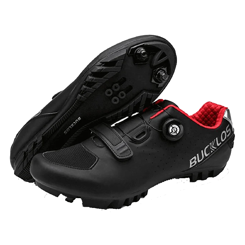 B718 Lock Free Cycling Shoes