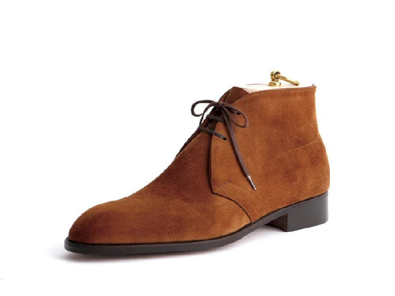 Chukka Boots