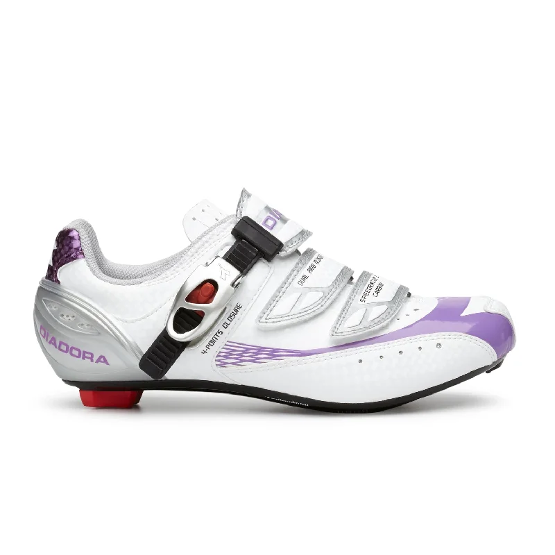 Diadora Speedracer 2 Womens Cycling Shoes