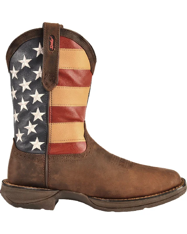 Durango Patriot Western Boot