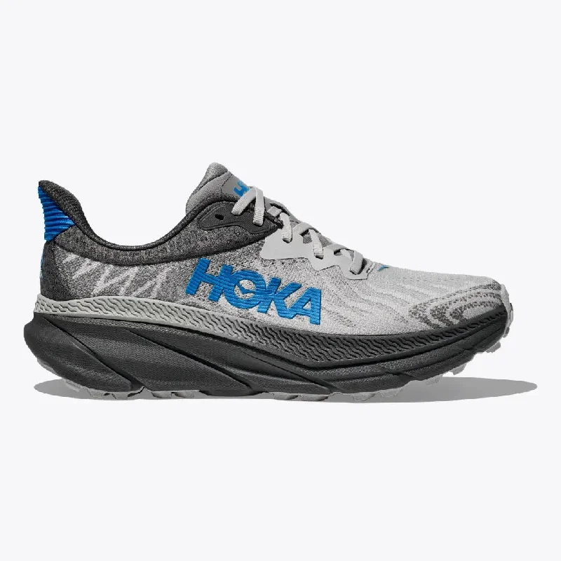 Hoka Challenger ATR 7 | Outer Orbit / Hoka Blue | Mens