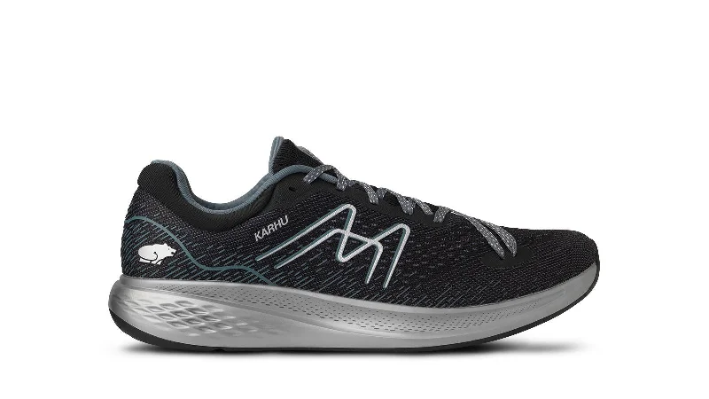 MEN'S SYNCHRON 2.5 HIVO - BLACK / STORMY WEATHER