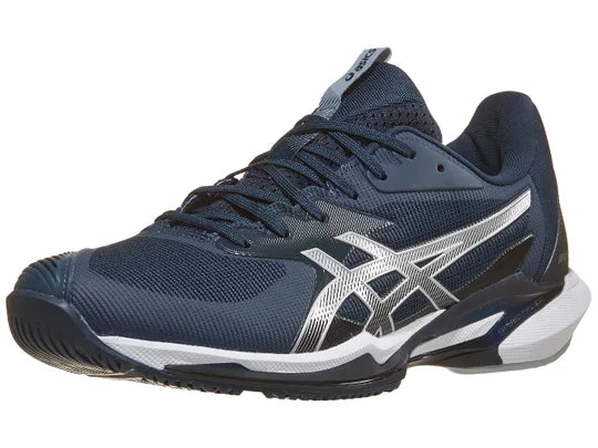 Men's Asics Solution Speed FF 3 Tennis Shoes