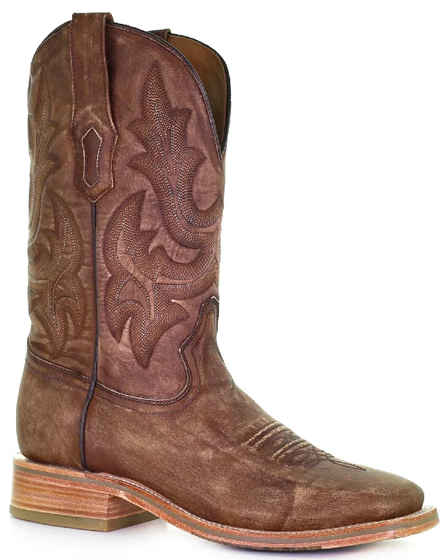 Men's Brady Western Boots