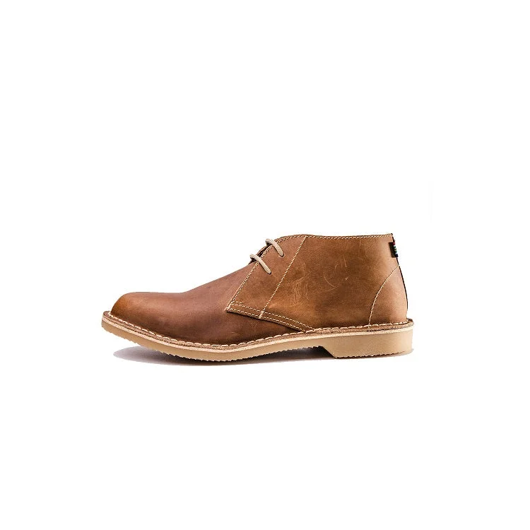 MEN'S DESERT ORIGIN (CREPE SOLE & SAN DIAGO UPPER)