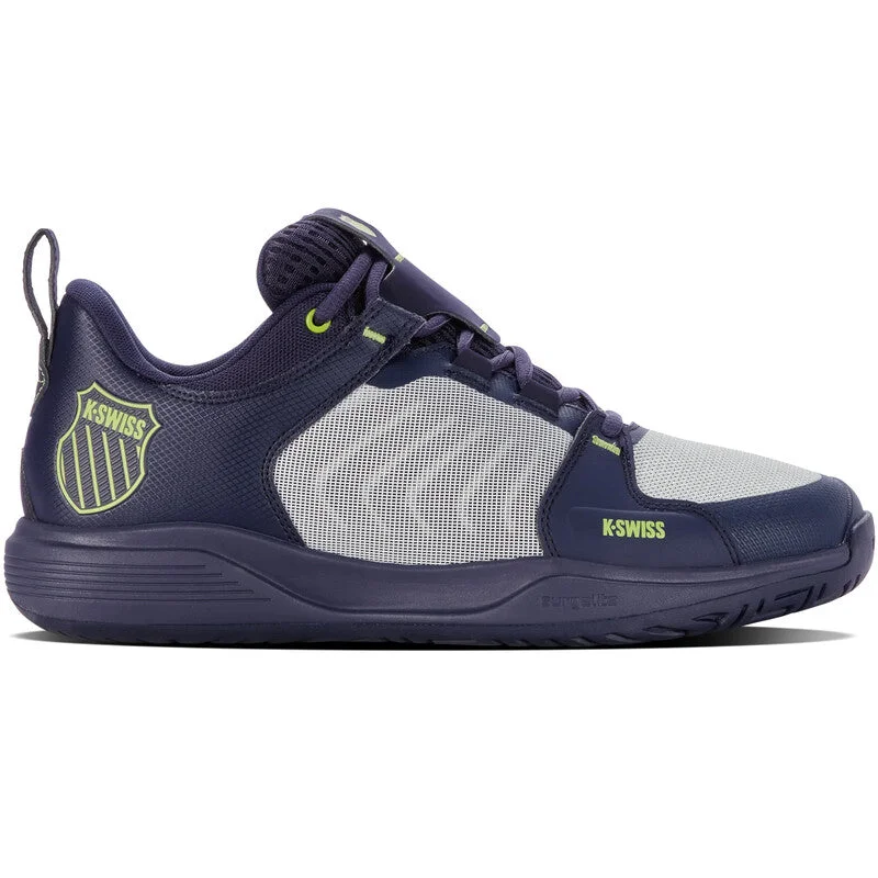 Men's K Swiss Ultrashot Team Tennis Shoe