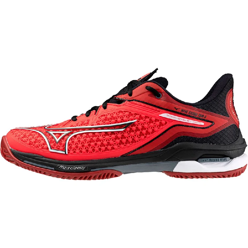 Men's Mizuno Wave Exceed Tour 6 Tennis Shoe