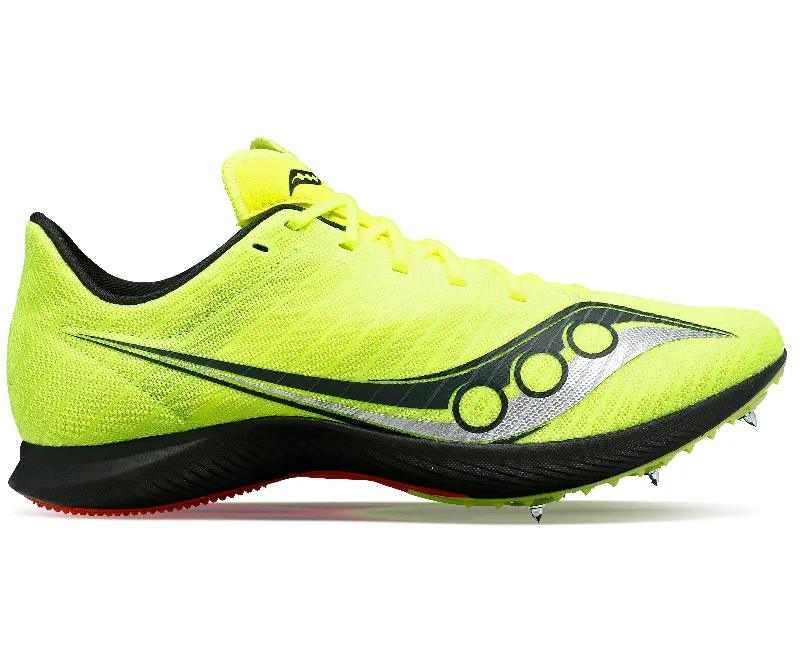 Men's Velocity MP (05 - Citron/Black)