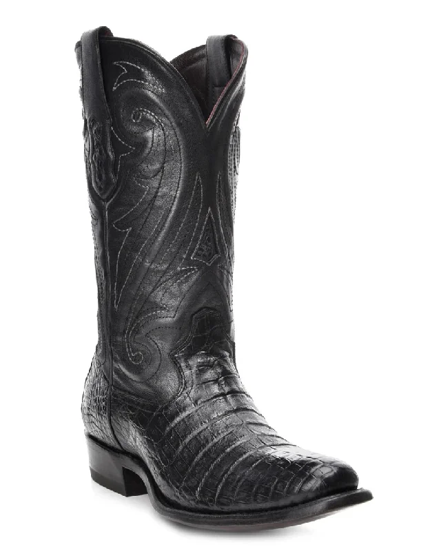 Men's Villa Western Boots