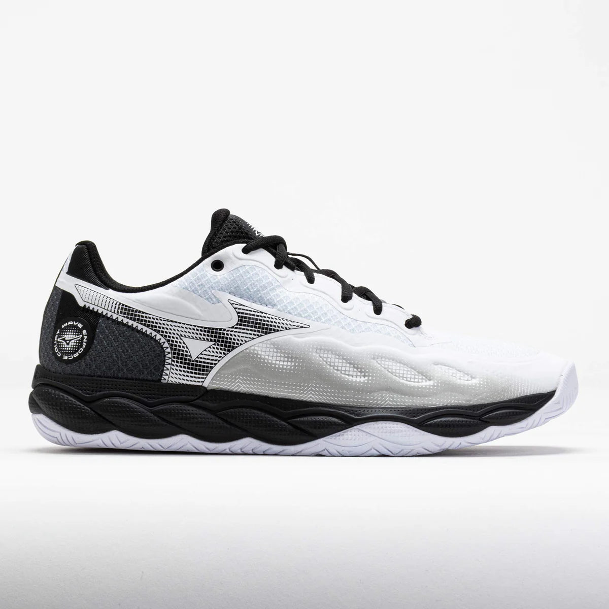 Mizuno Wave Enforce Court AC Tennis Shoe