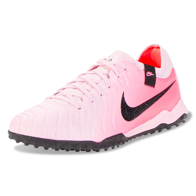 Nike Legend 10 Pro Turf (Pink Foam/Black)