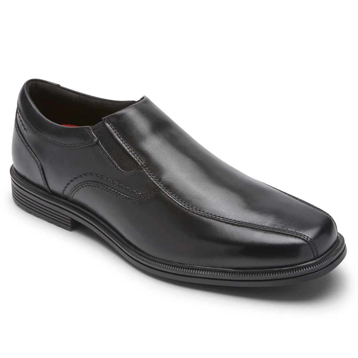 ROCKPORT TAYLOR WATERPROOF SLIP-ON MEN'S MEDIUM AND WIDE - FINAL SALE!