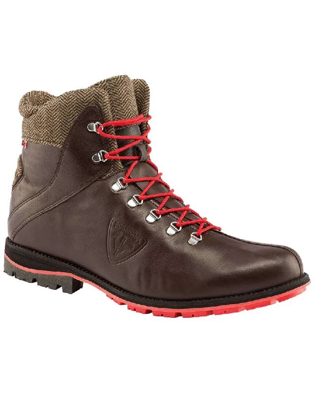 Rossignol 1907 Chamonix Leather Boot