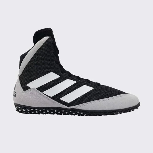 adidas Senior Mat Wizard 5 Wrestling Shoes