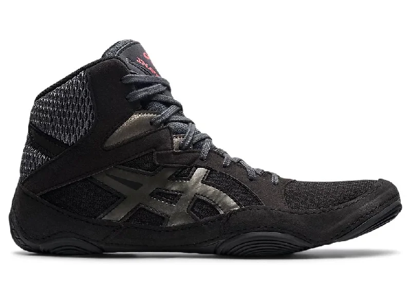 asics Senior Snapdown 3 Wrestling Shoes