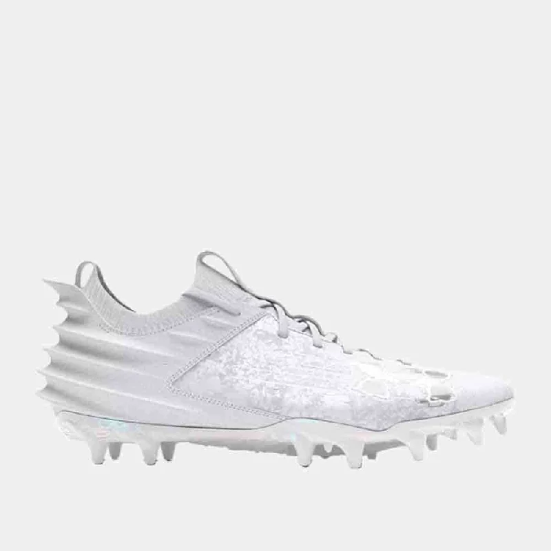 Men's UA Blur 2 MC Suede Football Cleats