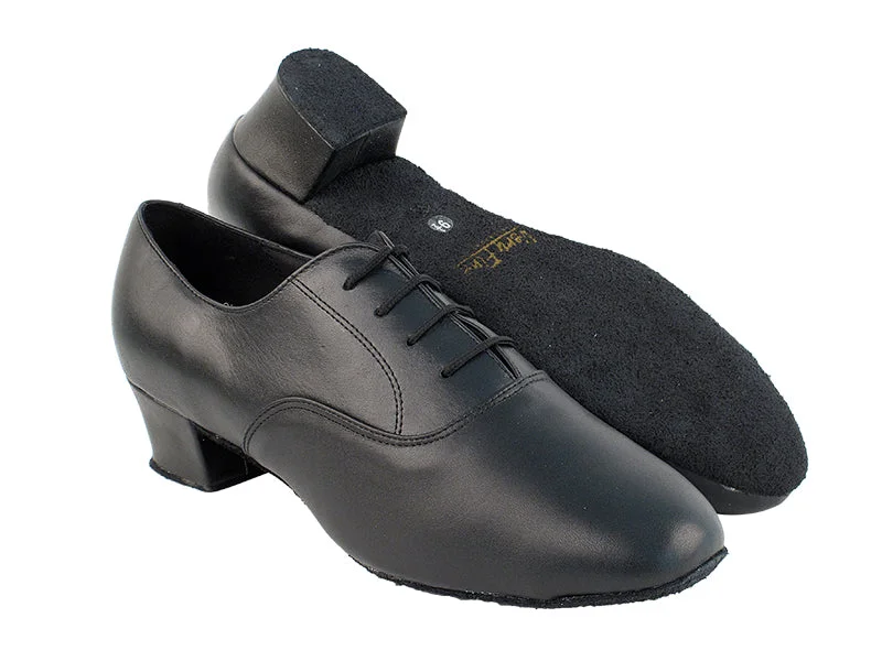 Very Fine Men's Latin Dance Shoe in Medium or Wide Width 915108 In Stock